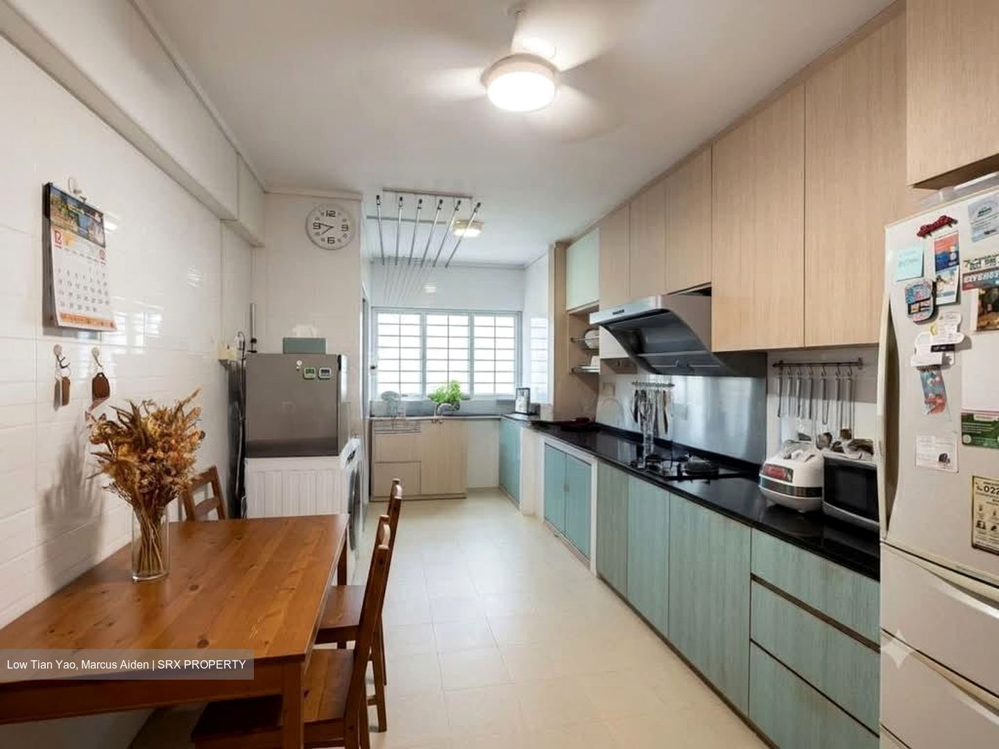Blk 266 Tampines Street 21 (Tampines), HDB 4 Rooms #578498061